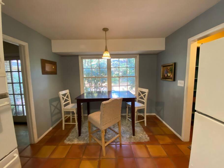 Whole House In Athens, Private, Fenced, Convenient, Close To Downtown Exterior photo