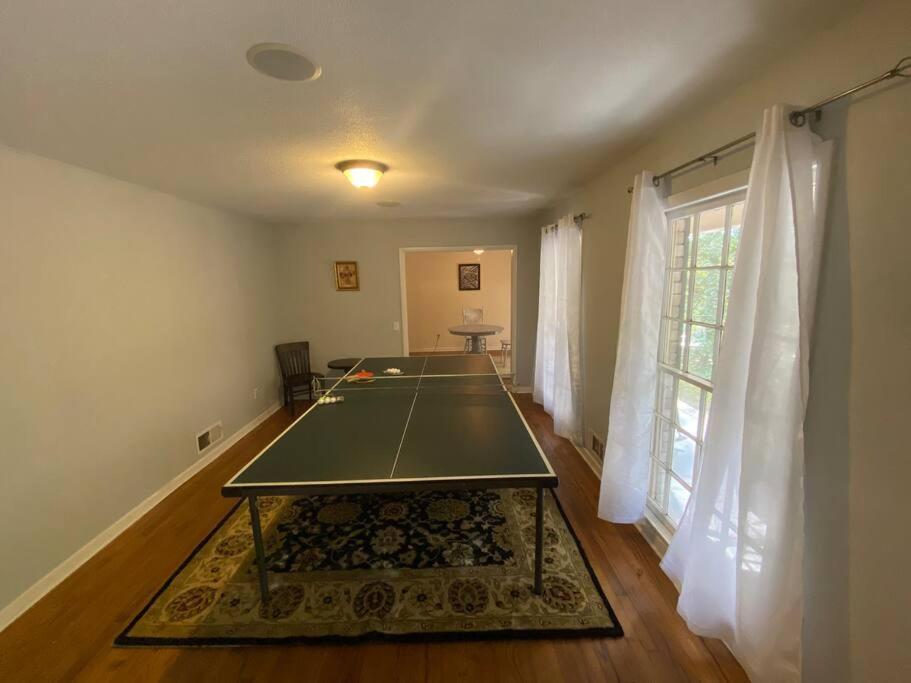 Whole House In Athens, Private, Fenced, Convenient, Close To Downtown Exterior photo